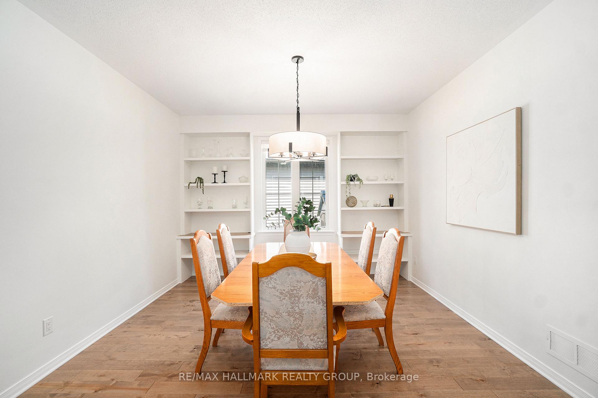 Photo 10 of 144 Culloden Crescent, Ottawa, Barrhaven - Stonebridge — HOMEH