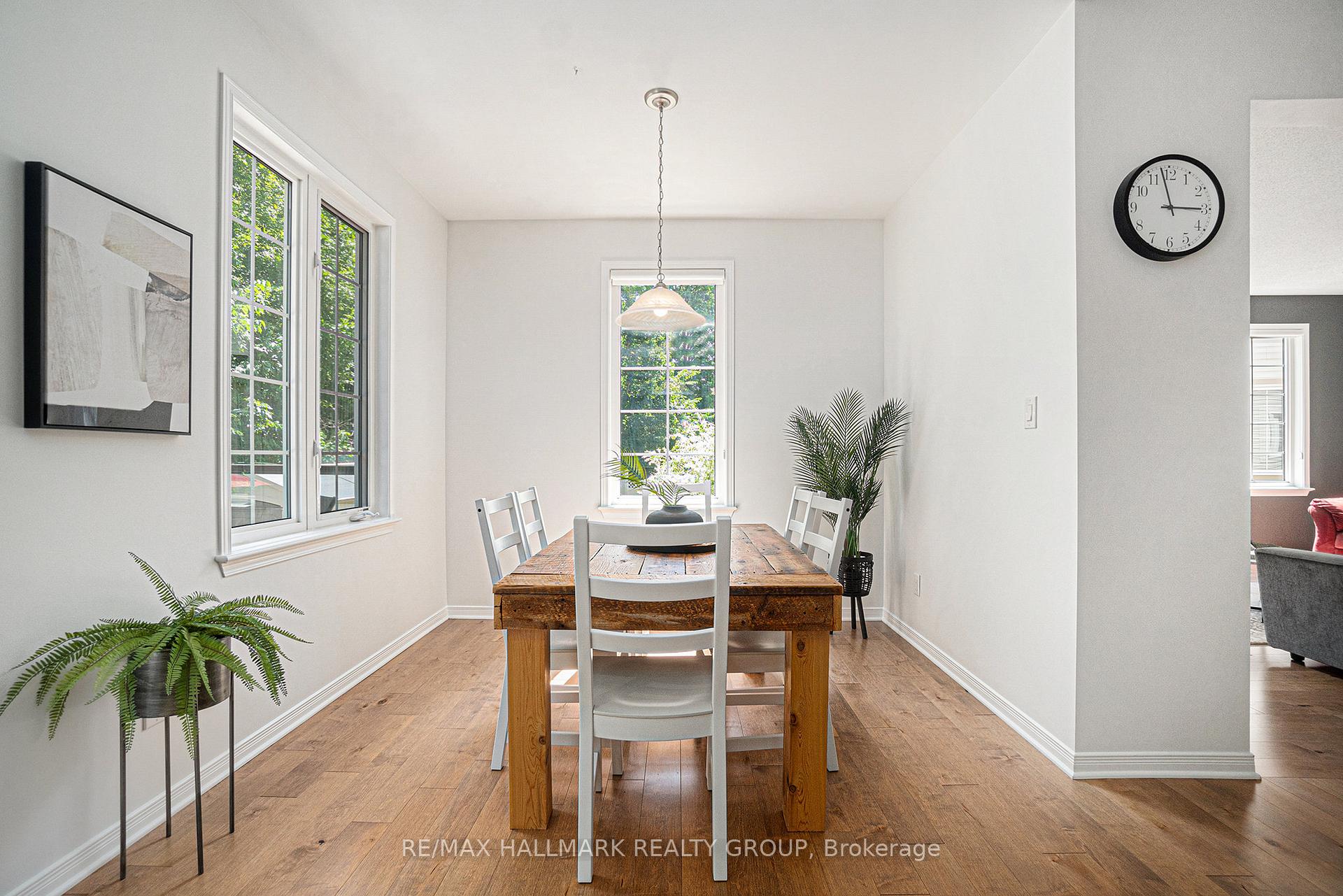 Photo 12 of 144 Culloden Crescent, Ottawa, Barrhaven - Stonebridge — HOMEH