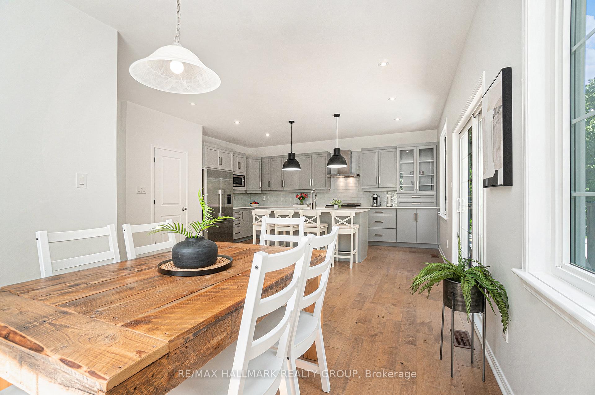 Photo 13 of 144 Culloden Crescent, Ottawa, Barrhaven - Stonebridge — HOMEH