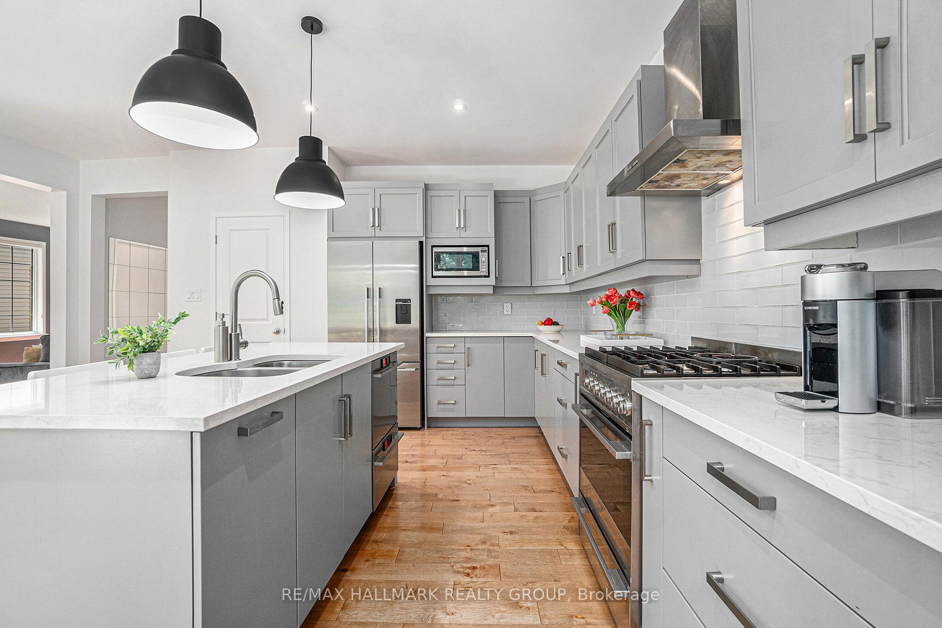 Photo 14 of 144 Culloden Crescent, Ottawa, Barrhaven - Stonebridge — HOMEH