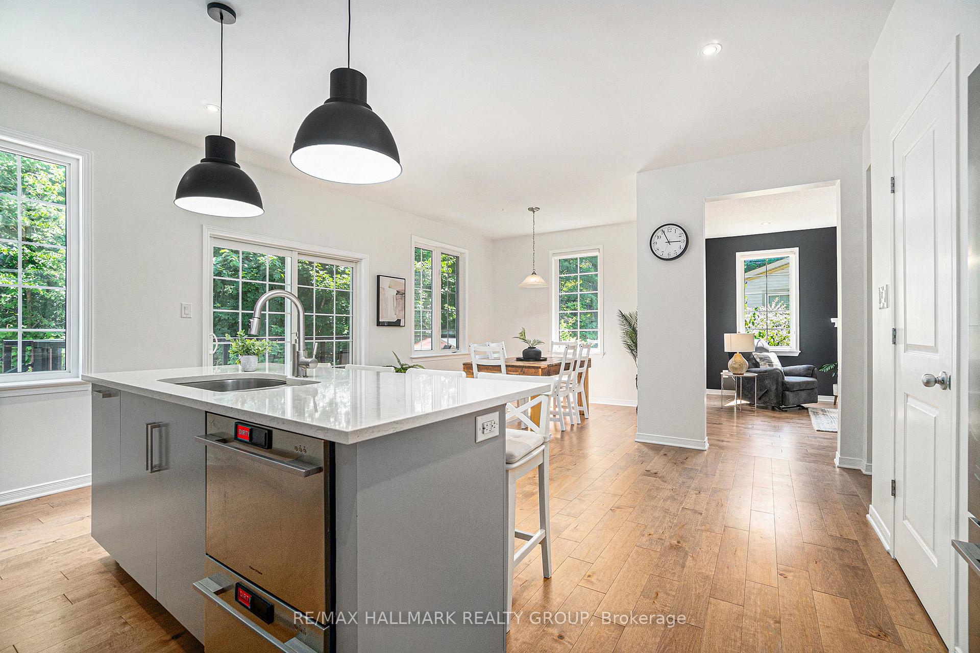 Photo 16 of 144 Culloden Crescent, Ottawa, Barrhaven - Stonebridge — HOMEH