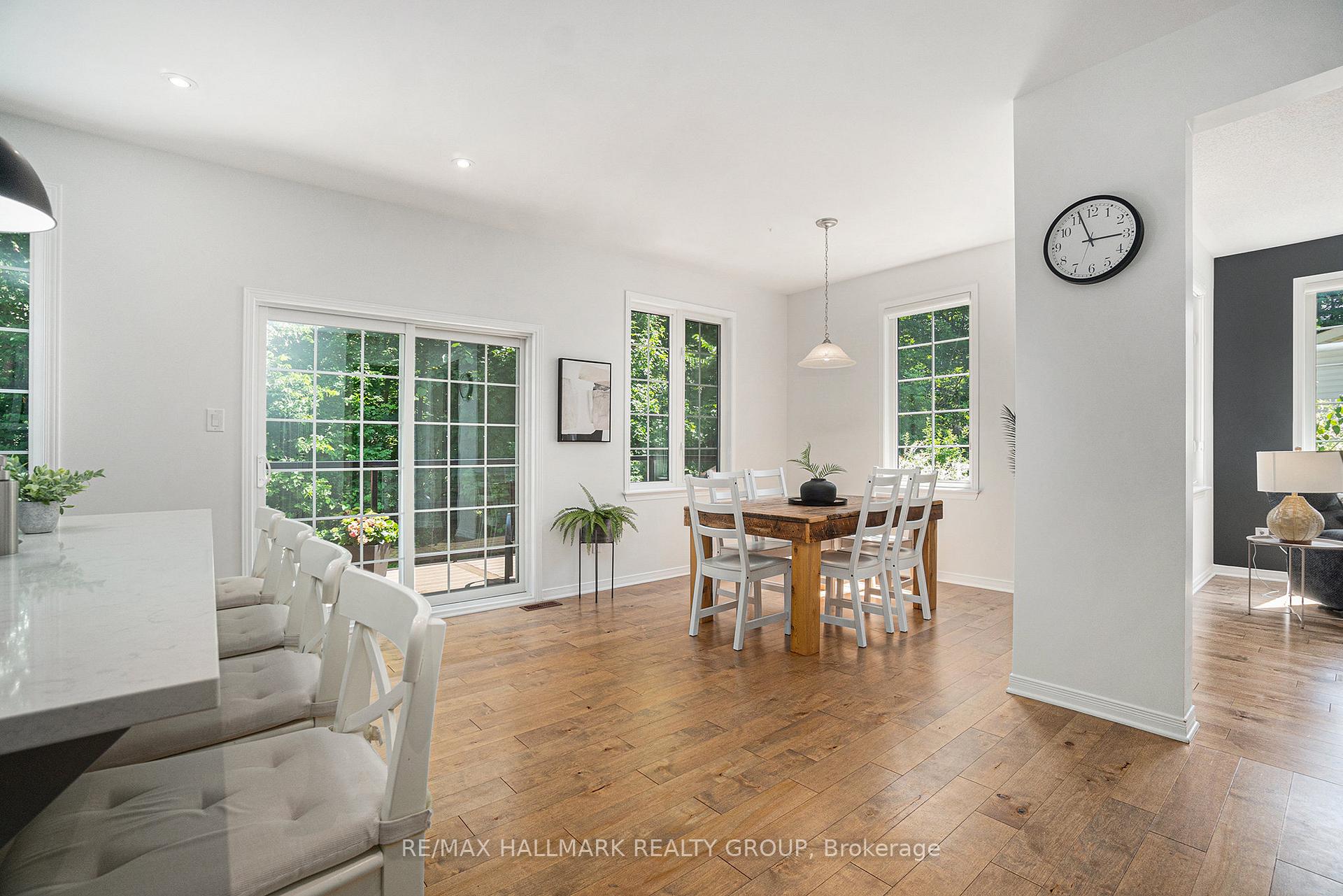 Photo 17 of 144 Culloden Crescent, Ottawa, Barrhaven - Stonebridge — HOMEH