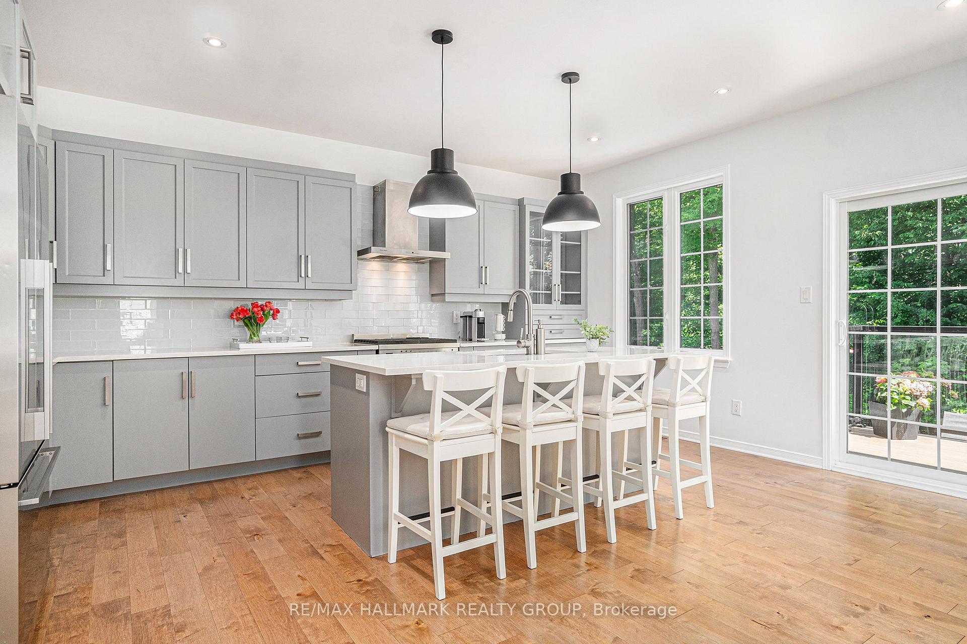 Photo 18 of 144 Culloden Crescent, Ottawa, Barrhaven - Stonebridge — HOMEH