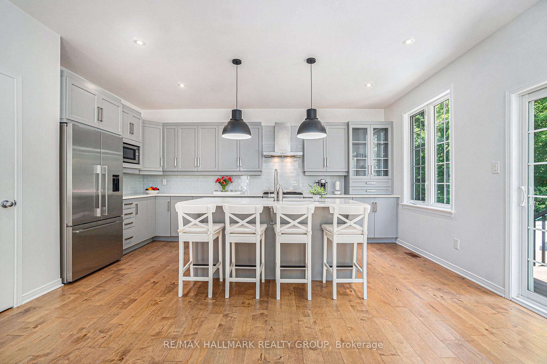Photo 19 of 144 Culloden Crescent, Ottawa, Barrhaven - Stonebridge — HOMEH