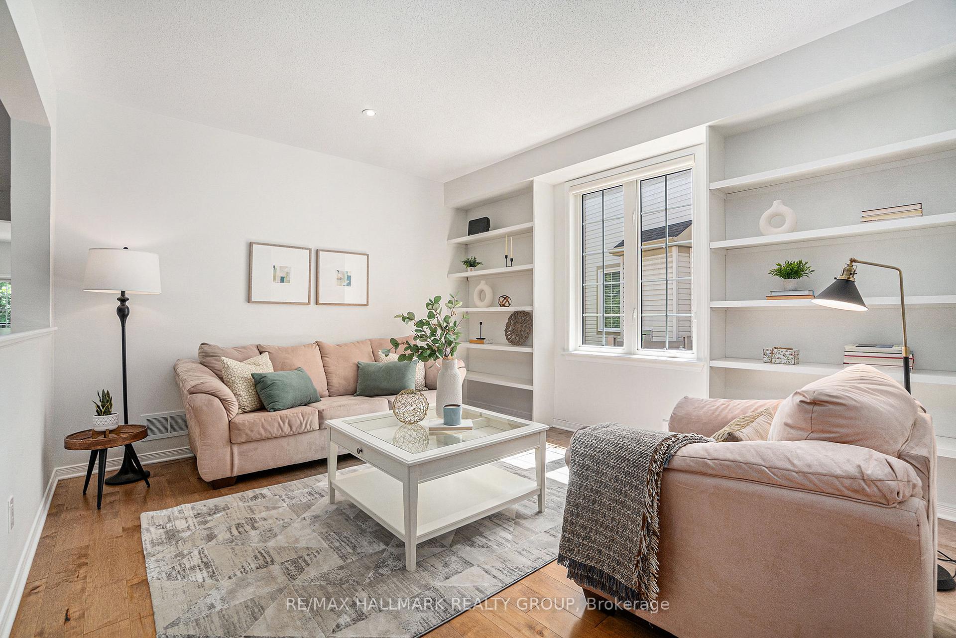 Photo 20 of 144 Culloden Crescent, Ottawa, Barrhaven - Stonebridge — HOMEH