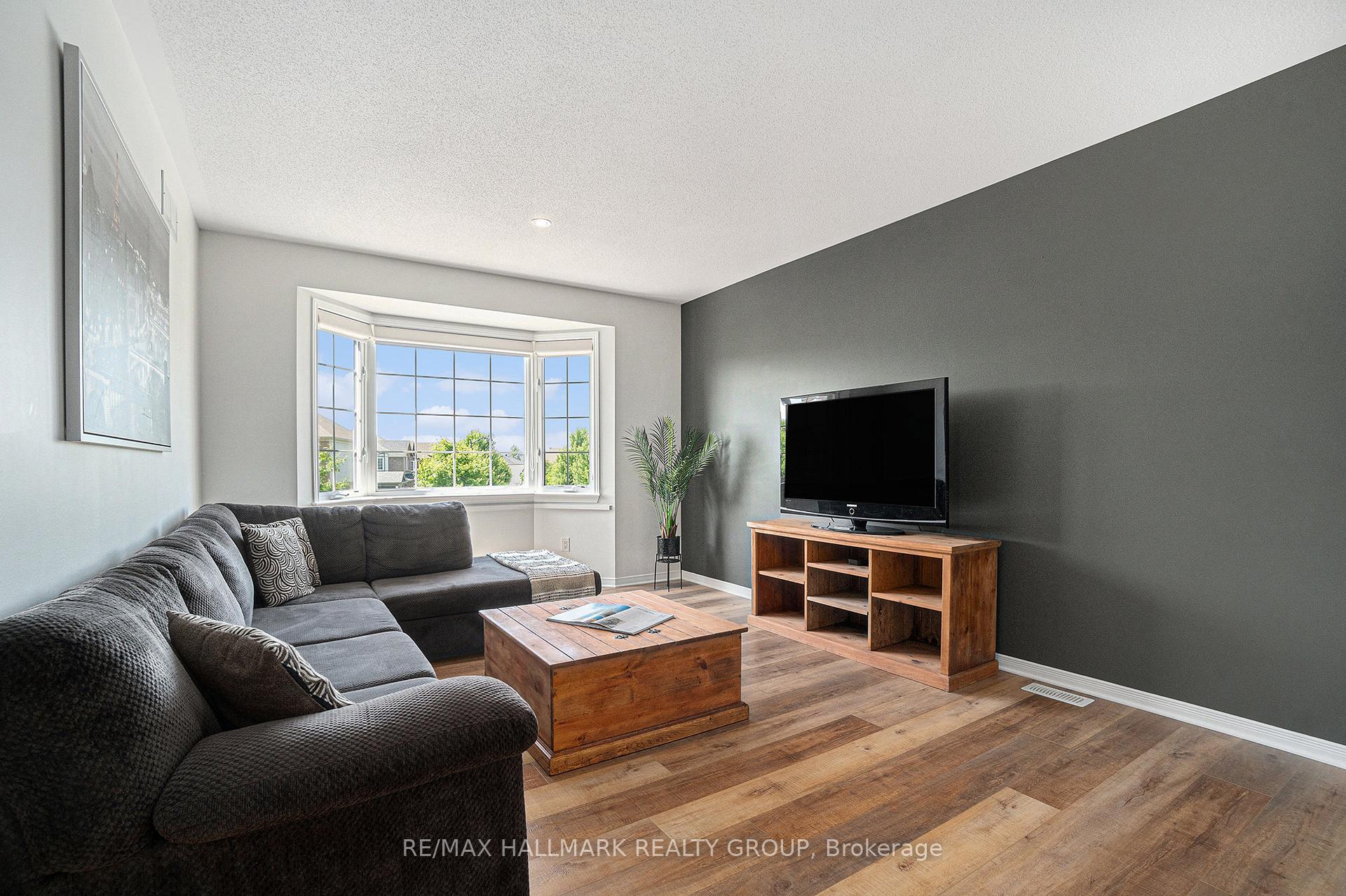 Photo 23 of 144 Culloden Crescent, Ottawa, Barrhaven - Stonebridge — HOMEH