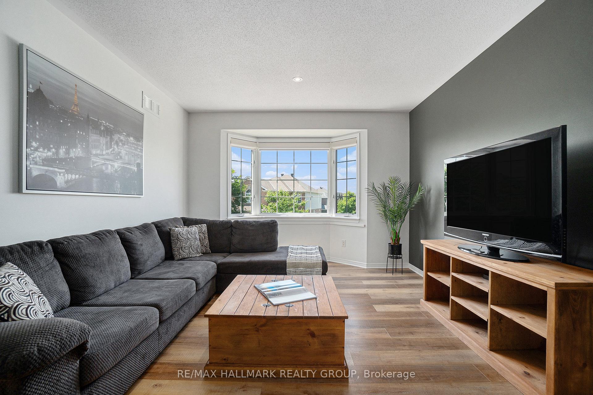 Photo 24 of 144 Culloden Crescent, Ottawa, Barrhaven - Stonebridge — HOMEH