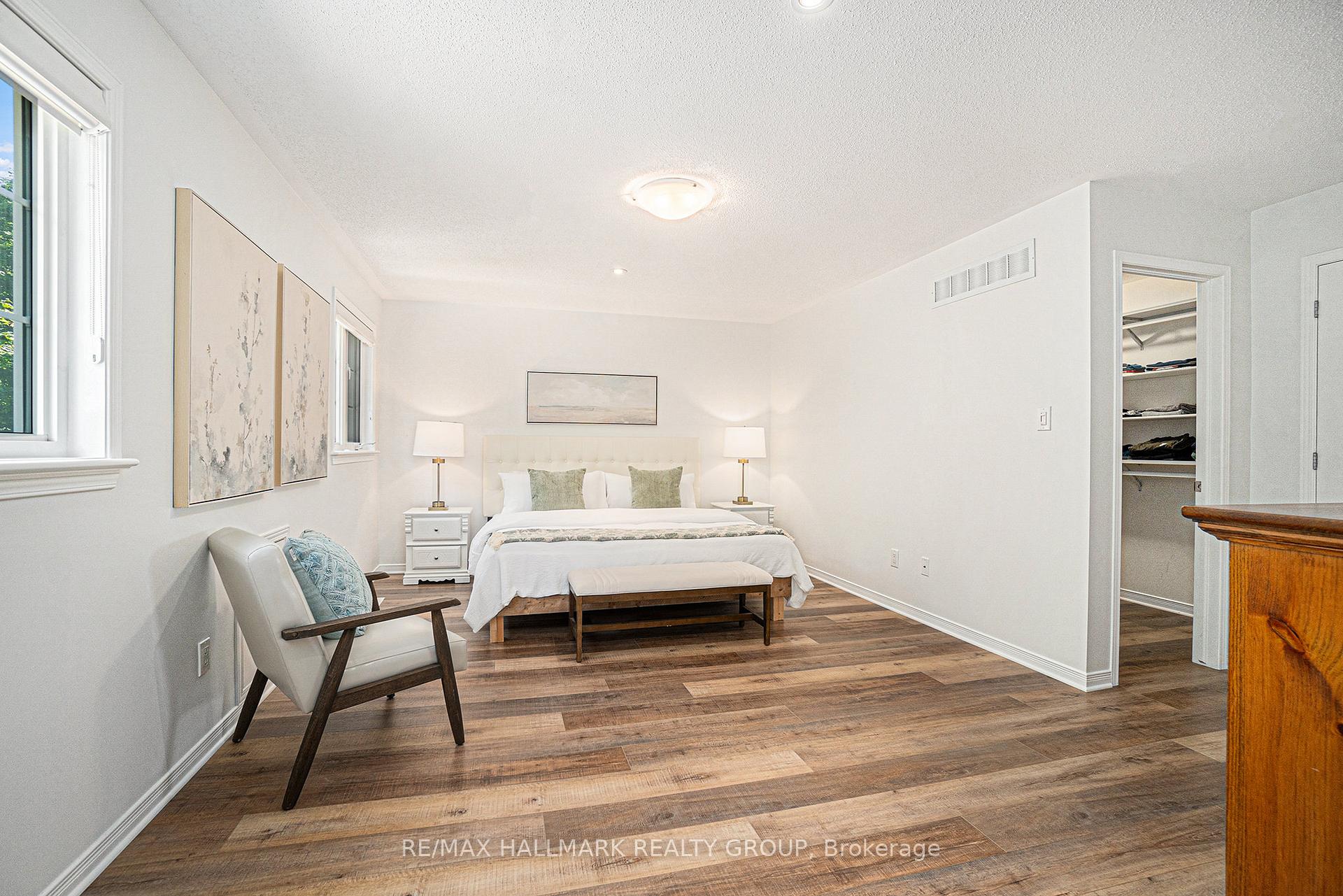 Photo 25 of 144 Culloden Crescent, Ottawa, Barrhaven - Stonebridge — HOMEH