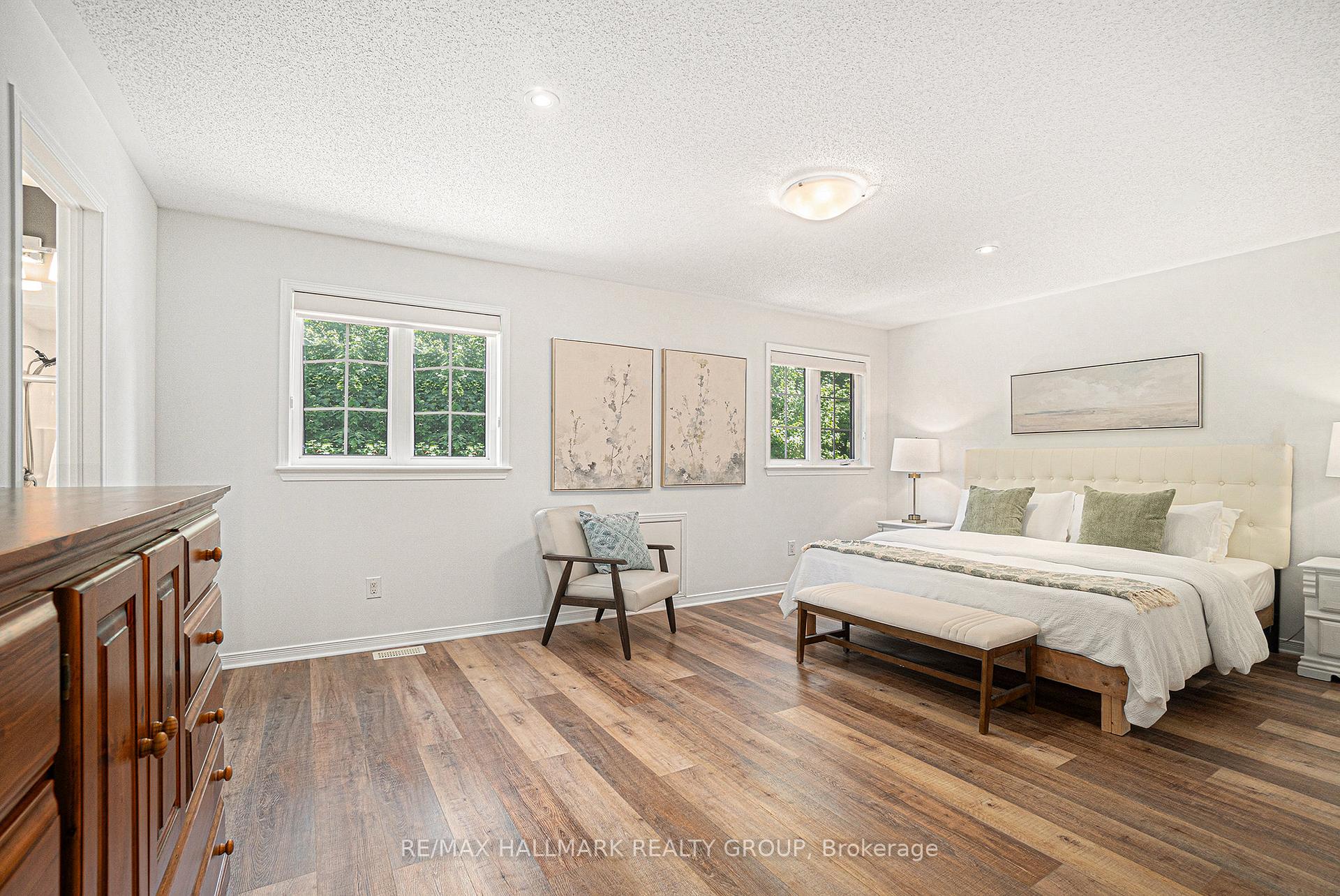 Photo 26 of 144 Culloden Crescent, Ottawa, Barrhaven - Stonebridge — HOMEH