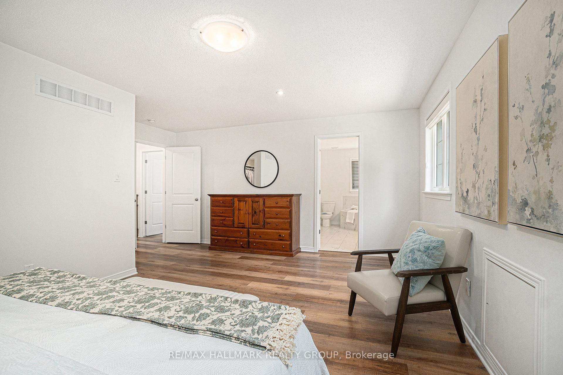 Photo 27 of 144 Culloden Crescent, Ottawa, Barrhaven - Stonebridge — HOMEH