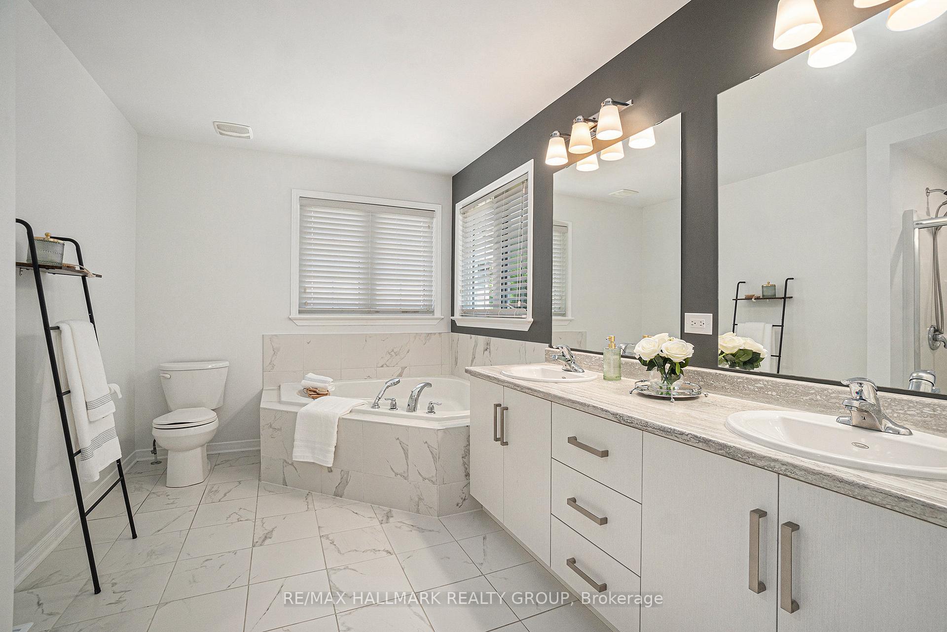Photo 28 of 144 Culloden Crescent, Ottawa, Barrhaven - Stonebridge — HOMEH