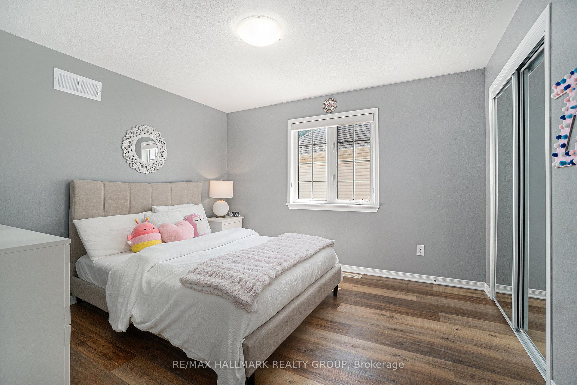 Photo 29 of 144 Culloden Crescent, Ottawa, Barrhaven - Stonebridge — HOMEH