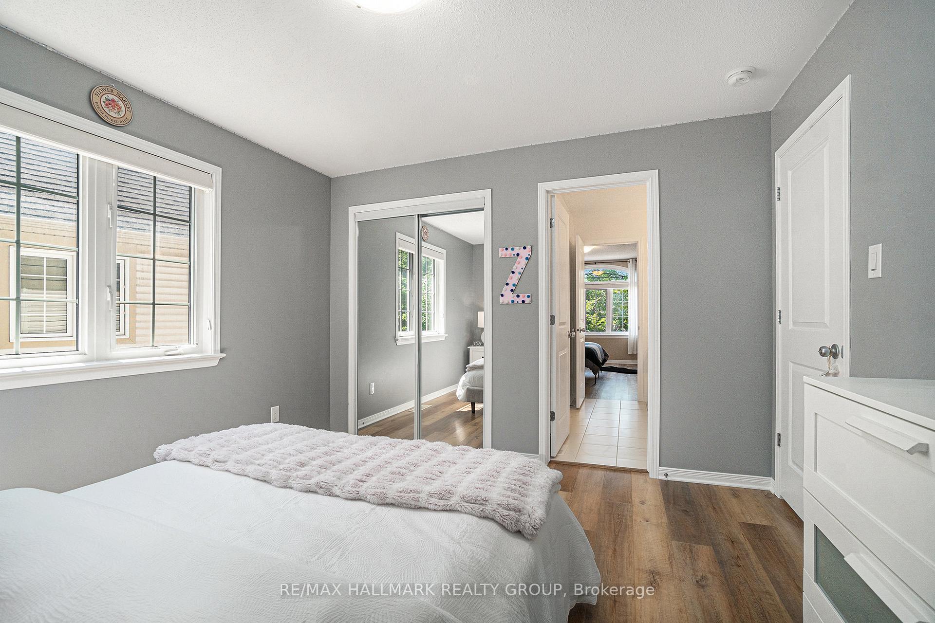 Photo 30 of 144 Culloden Crescent, Ottawa, Barrhaven - Stonebridge — HOMEH