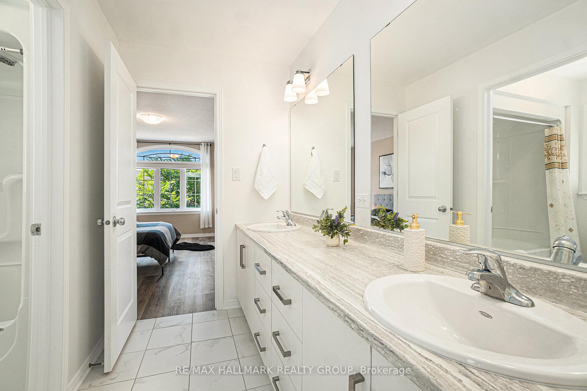 Photo 31 of 144 Culloden Crescent, Ottawa, Barrhaven - Stonebridge — HOMEH