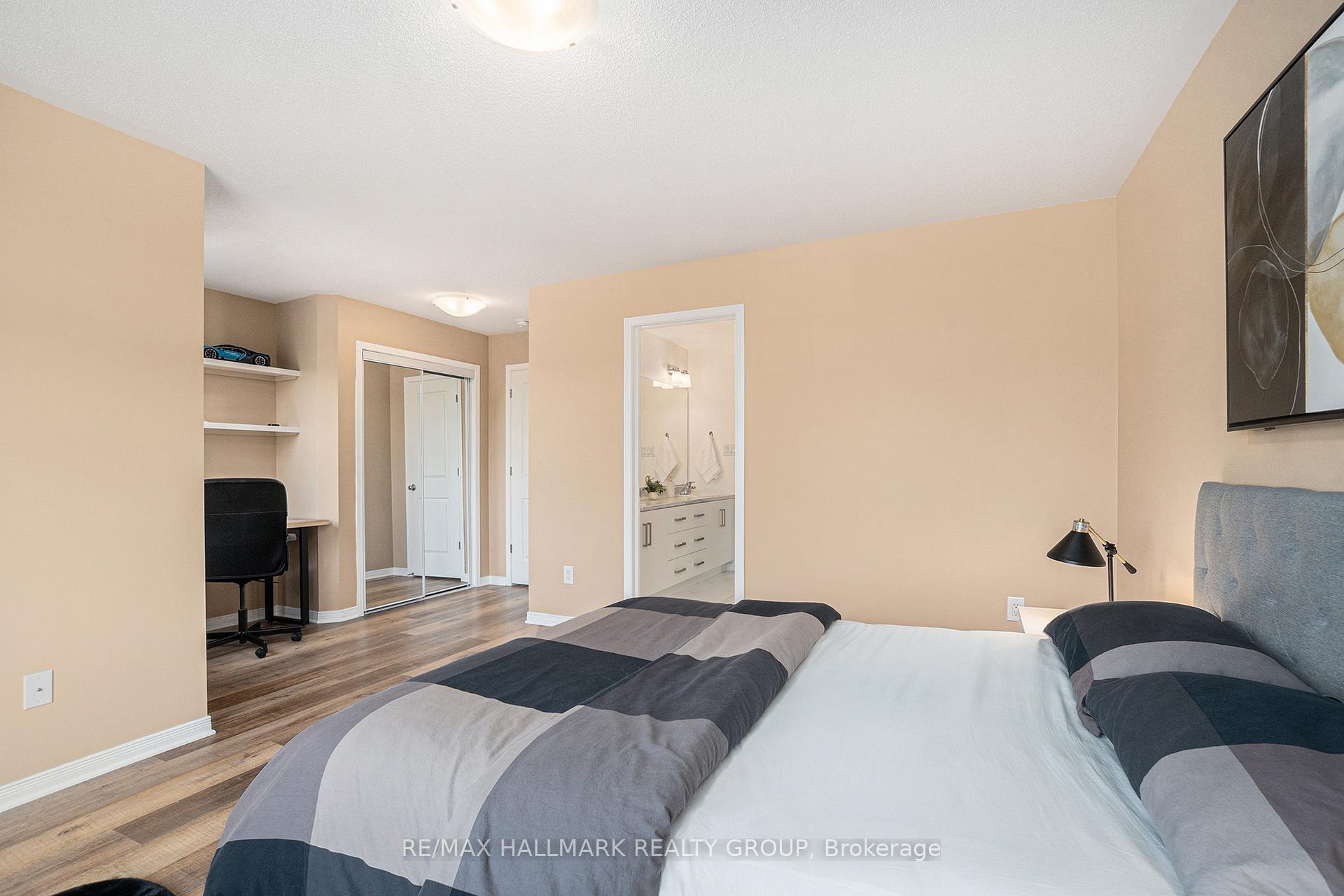 Photo 32 of 144 Culloden Crescent, Ottawa, Barrhaven - Stonebridge — HOMEH