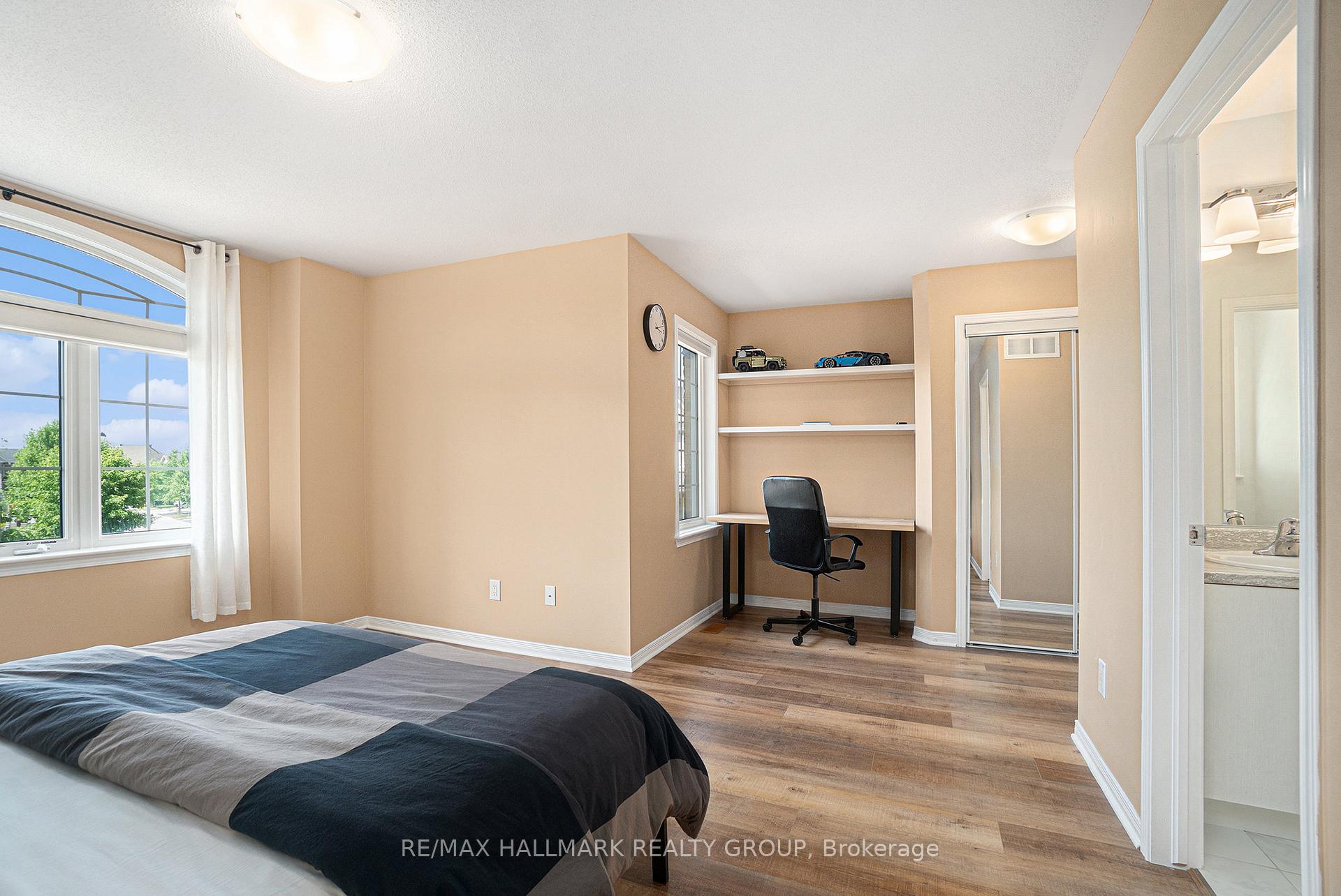 Photo 33 of 144 Culloden Crescent, Ottawa, Barrhaven - Stonebridge — HOMEH