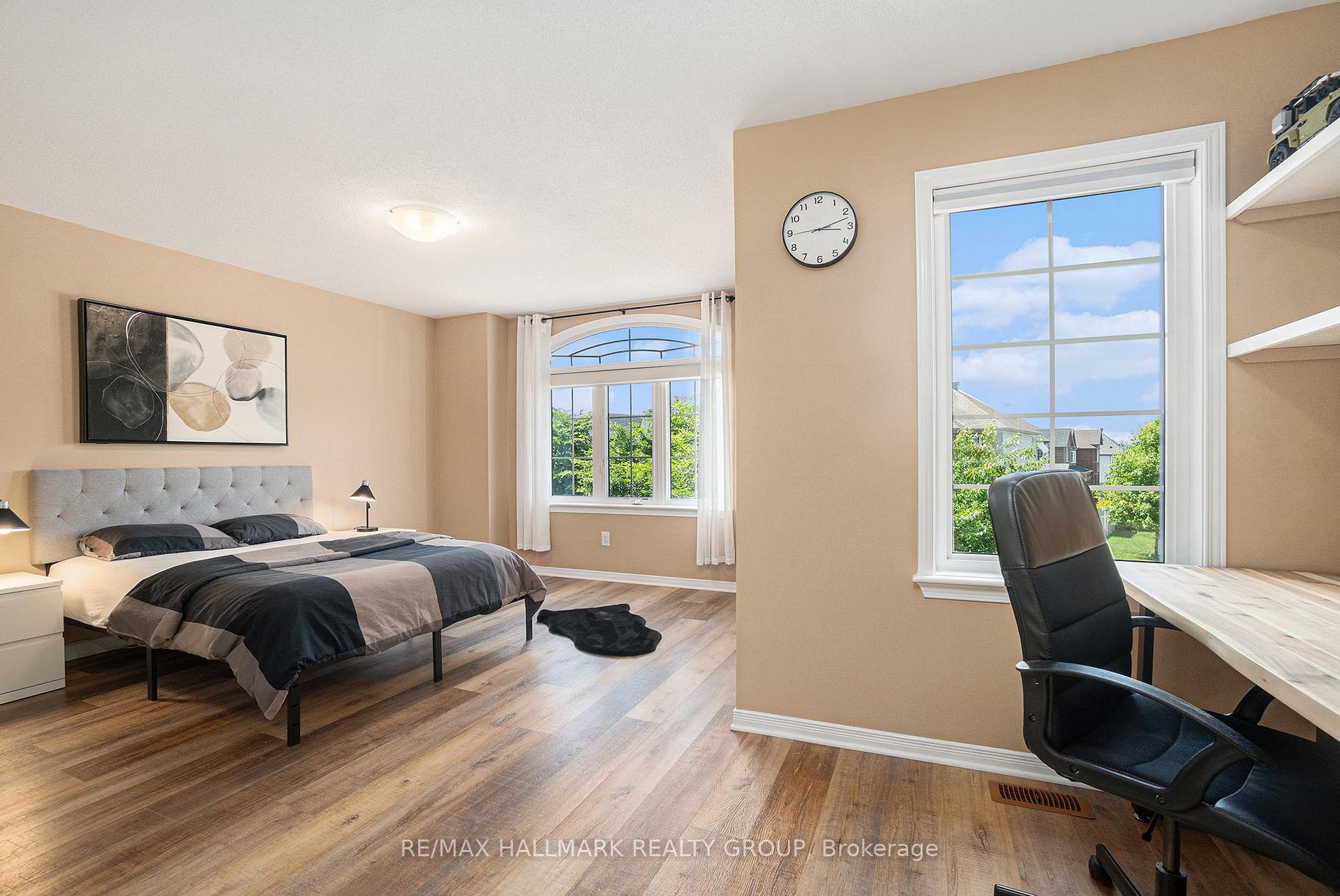 Photo 34 of 144 Culloden Crescent, Ottawa, Barrhaven - Stonebridge — HOMEH