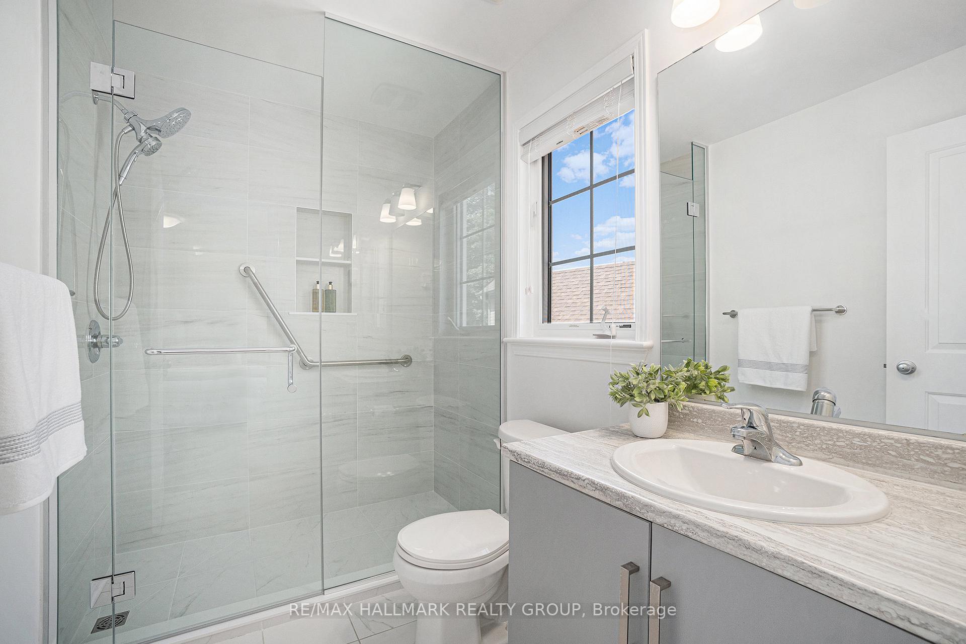 Photo 35 of 144 Culloden Crescent, Ottawa, Barrhaven - Stonebridge — HOMEH