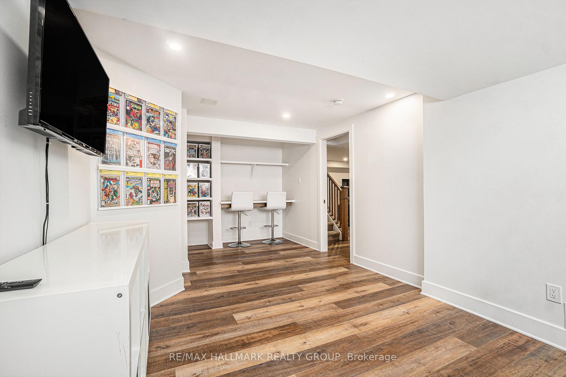 Photo 36 of 144 Culloden Crescent, Ottawa, Barrhaven - Stonebridge — HOMEH