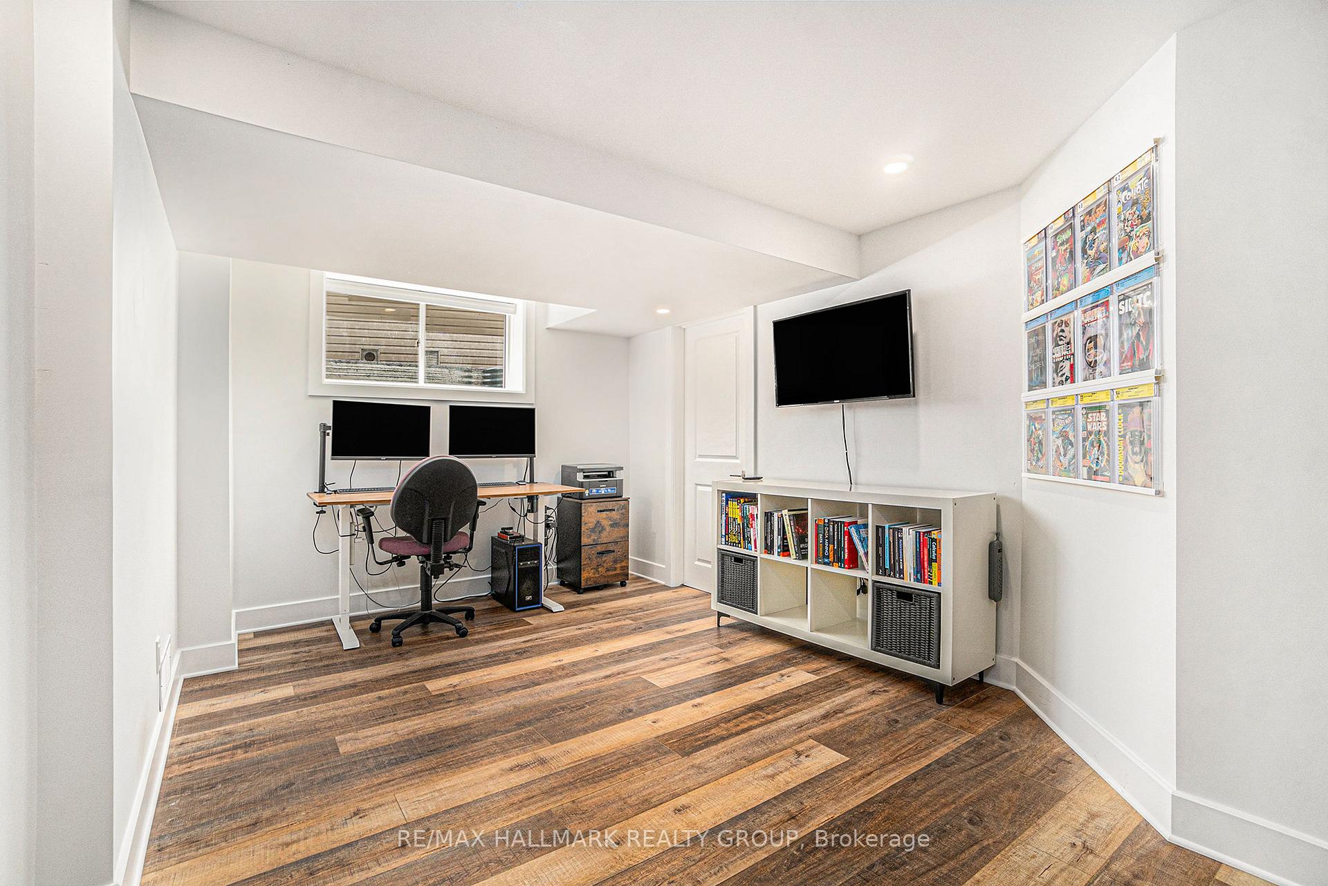 Photo 37 of 144 Culloden Crescent, Ottawa, Barrhaven - Stonebridge — HOMEH