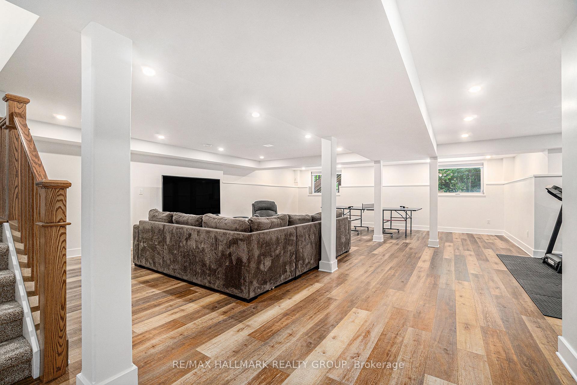 Photo 38 of 144 Culloden Crescent, Ottawa, Barrhaven - Stonebridge — HOMEH