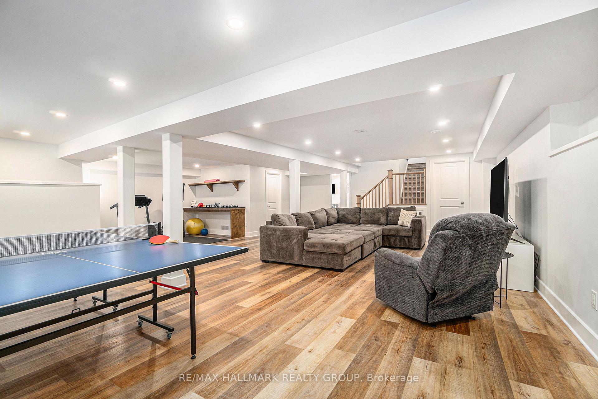 Photo 39 of 144 Culloden Crescent, Ottawa, Barrhaven - Stonebridge — HOMEH
