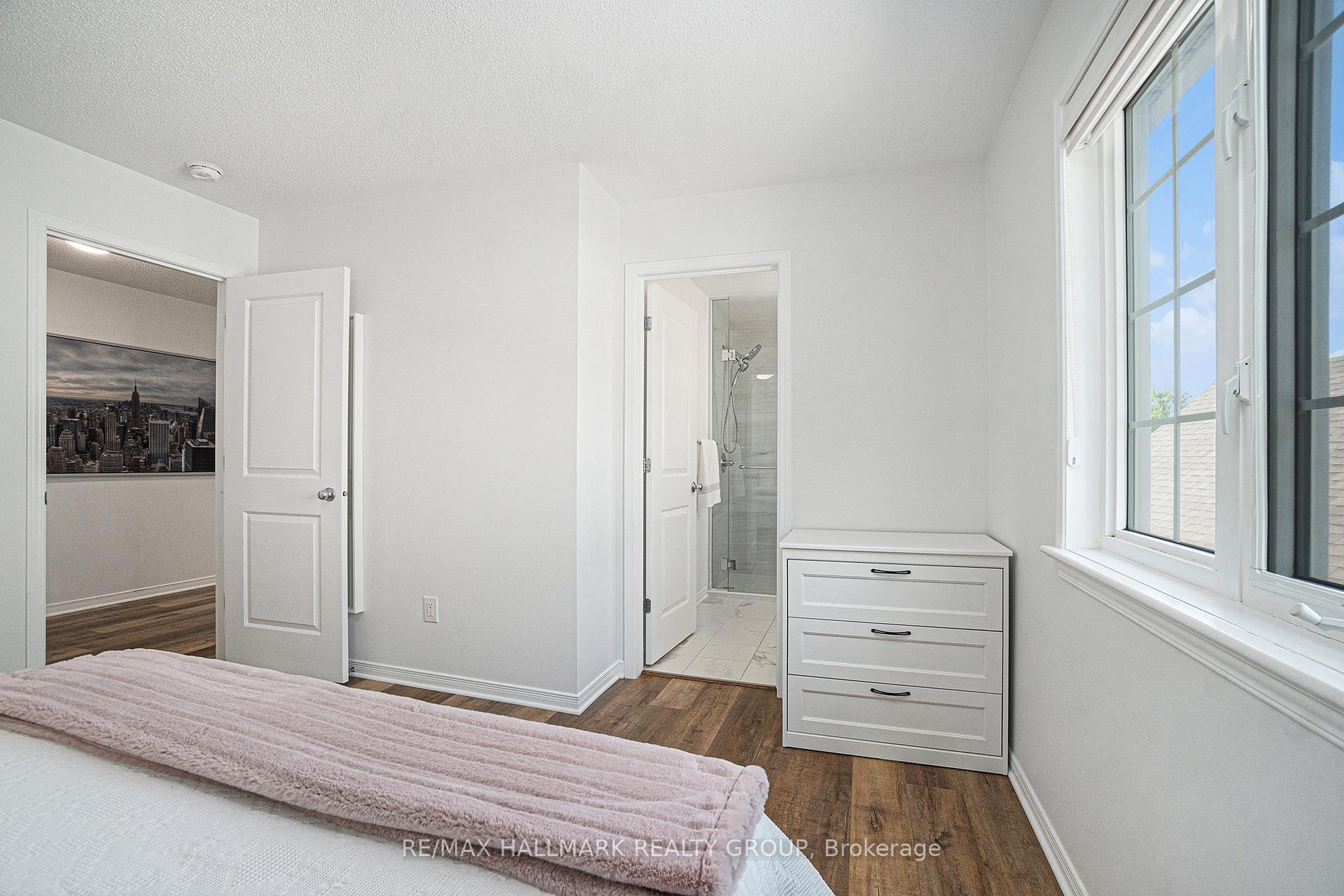 Photo 41 of 144 Culloden Crescent, Ottawa, Barrhaven - Stonebridge — HOMEH