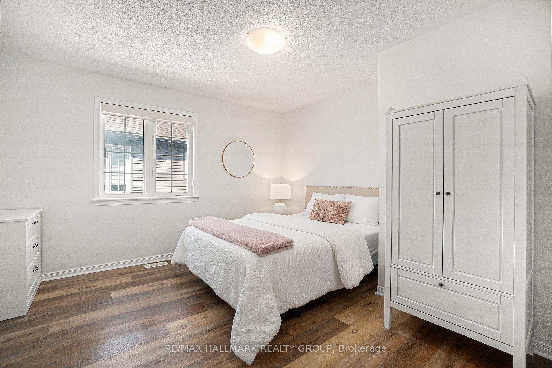 Photo 42 of 144 Culloden Crescent, Ottawa, Barrhaven - Stonebridge — HOMEH