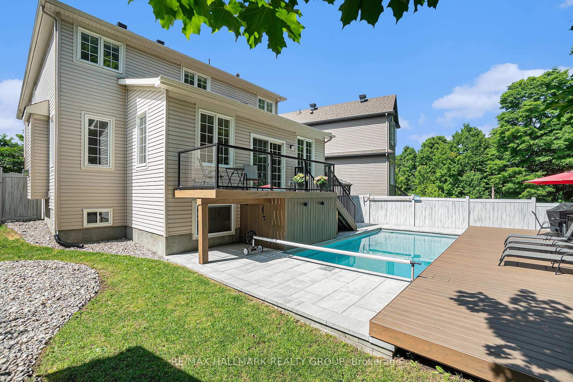 Photo 44 of 144 Culloden Crescent, Ottawa, Barrhaven - Stonebridge — HOMEH
