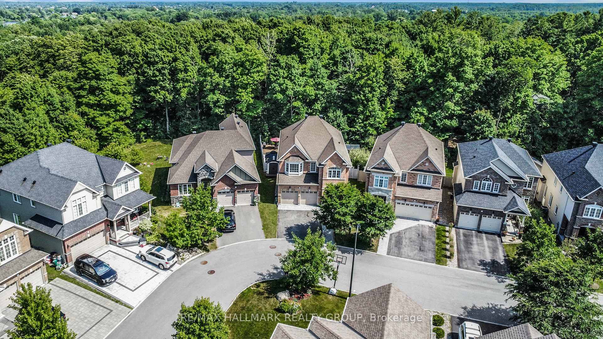 Photo 49 of 144 Culloden Crescent, Ottawa, Barrhaven - Stonebridge — HOMEH