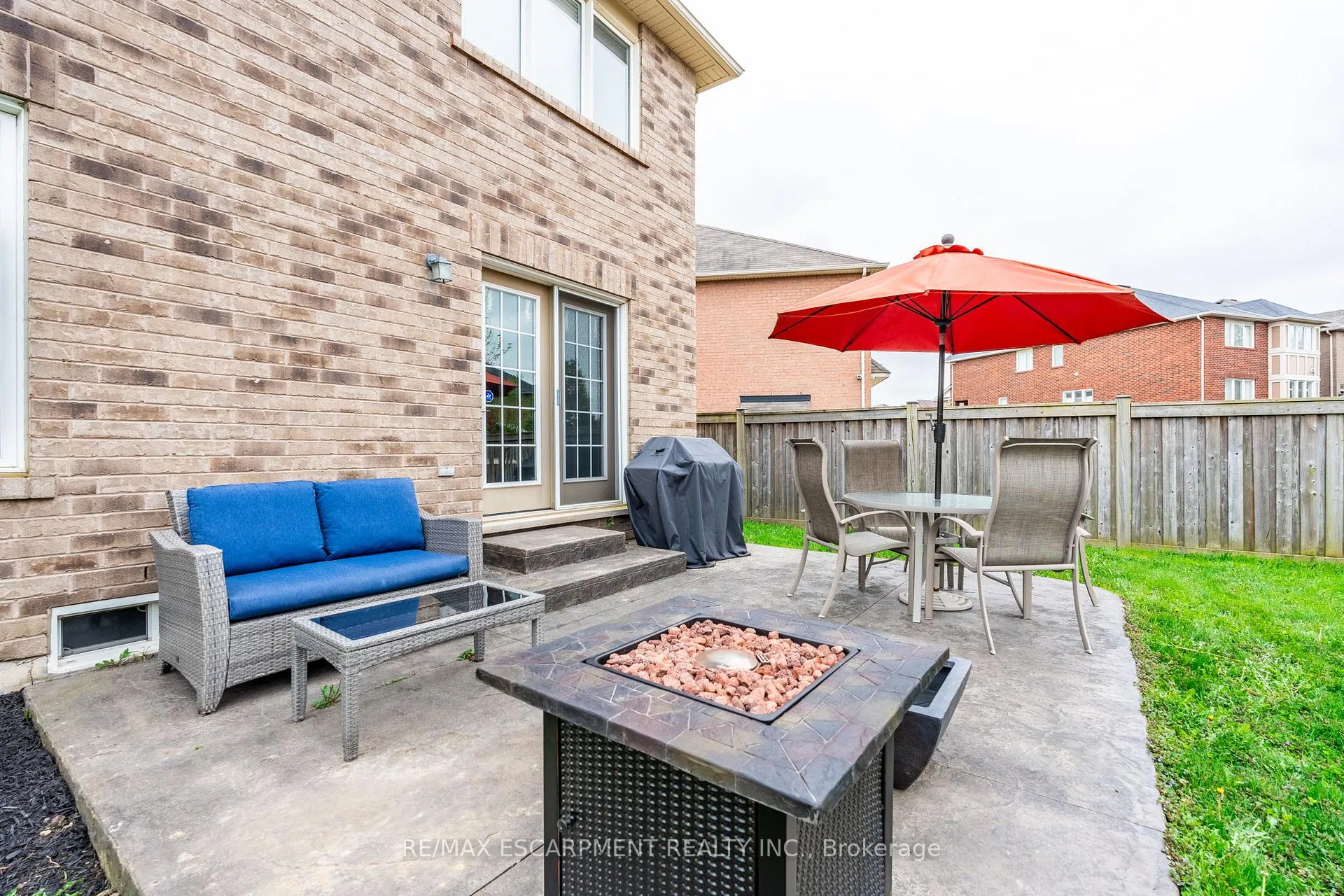 Photo 40 of 199 Emick Drive, Hamilton, Ancaster — HOMEH