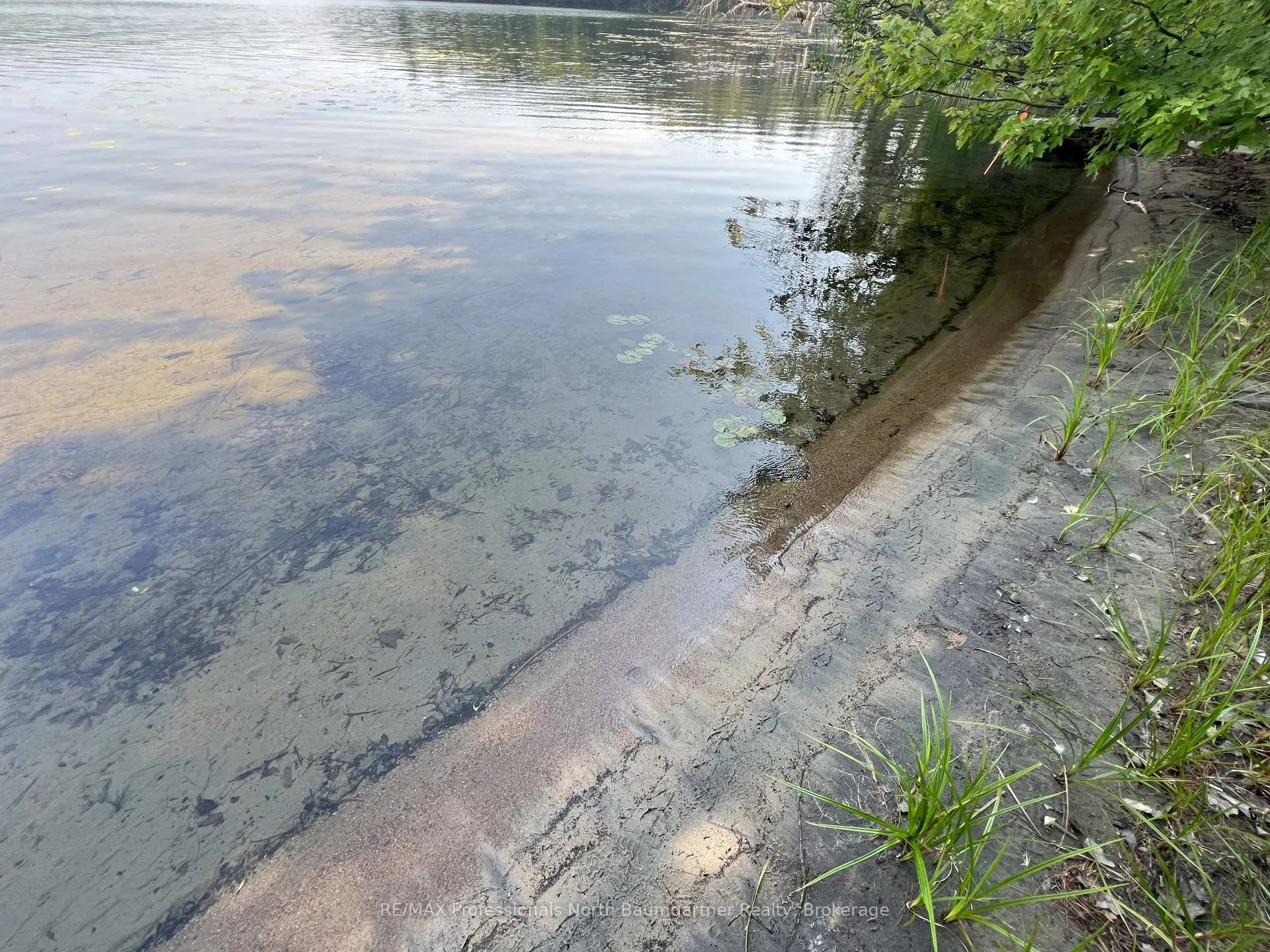 Photo 4 of North Shore Road, Algonquin Highlands, Stanhope — HOMEH