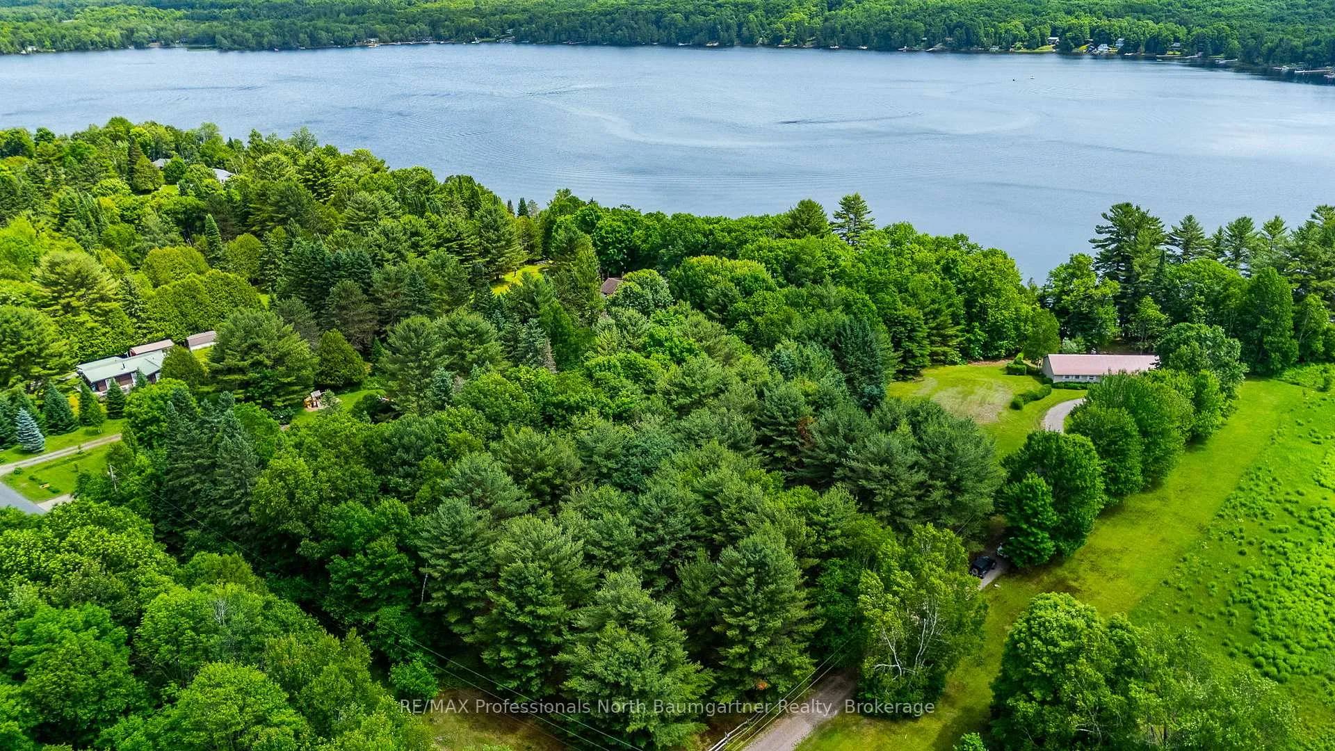 Photo 13 of North Shore Road, Algonquin Highlands, Stanhope — HOMEH