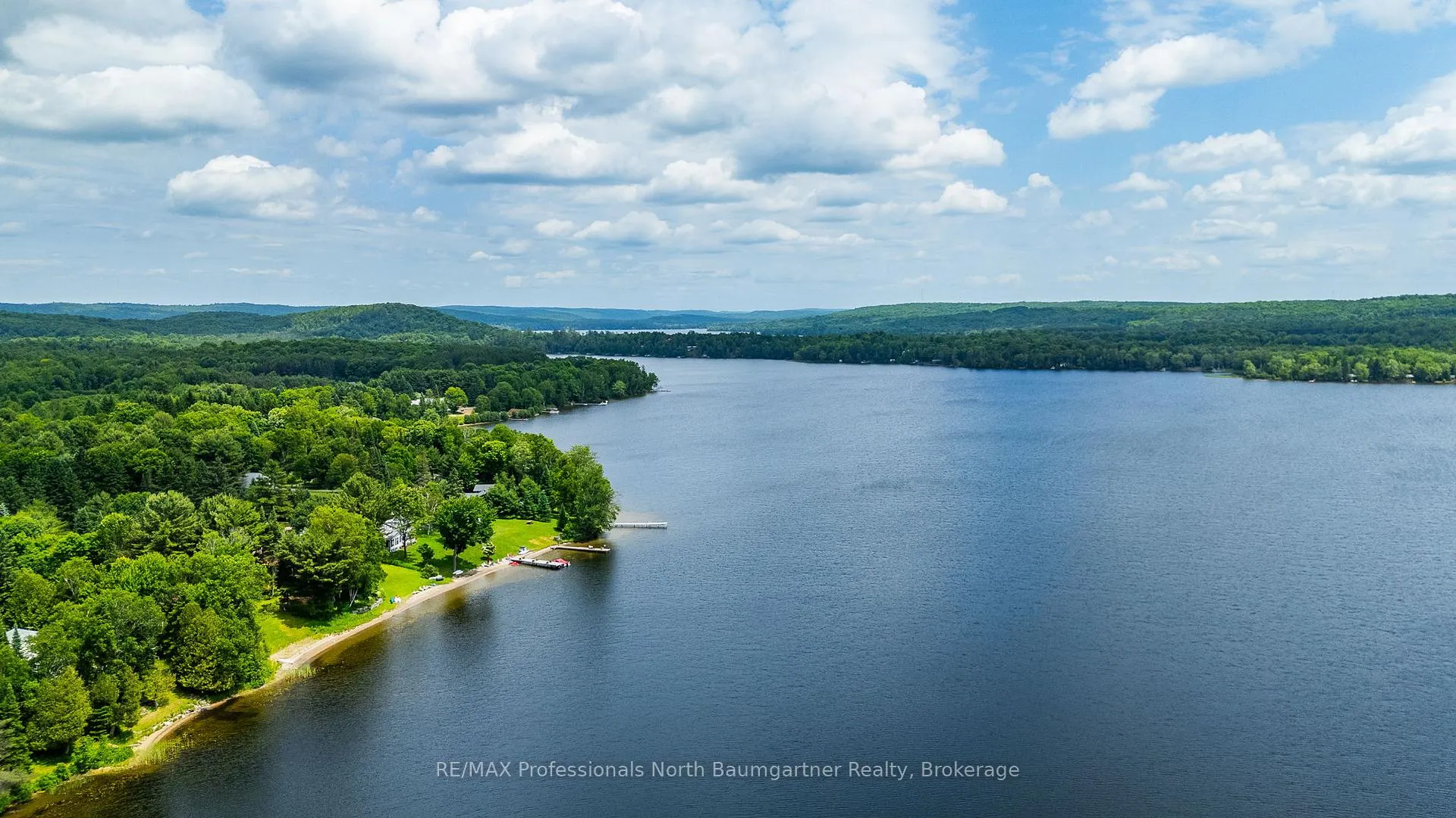 Photo 15 of North Shore Road, Algonquin Highlands, Stanhope — HOMEH