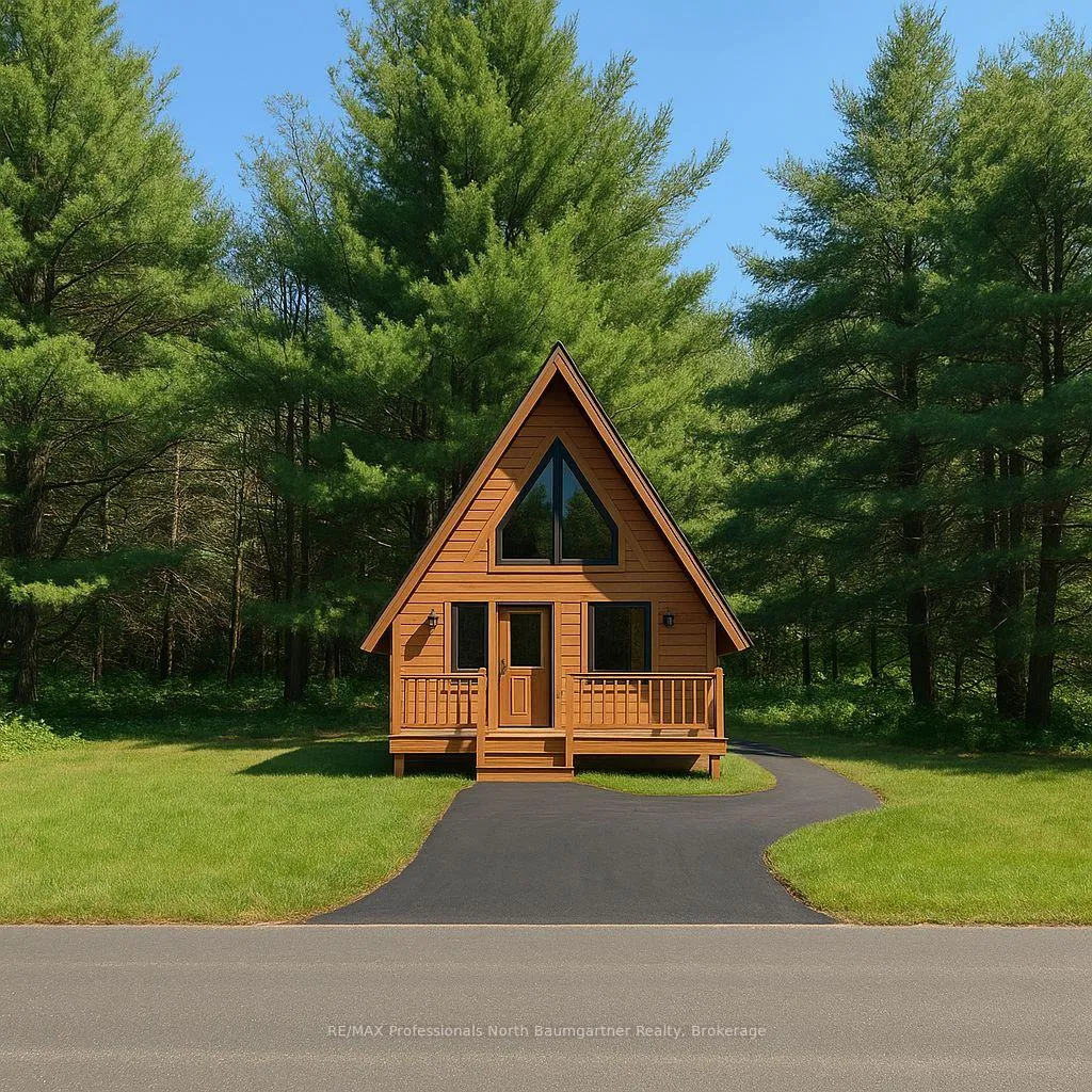 Photo 20 of North Shore Road, Algonquin Highlands, Stanhope — HOMEH