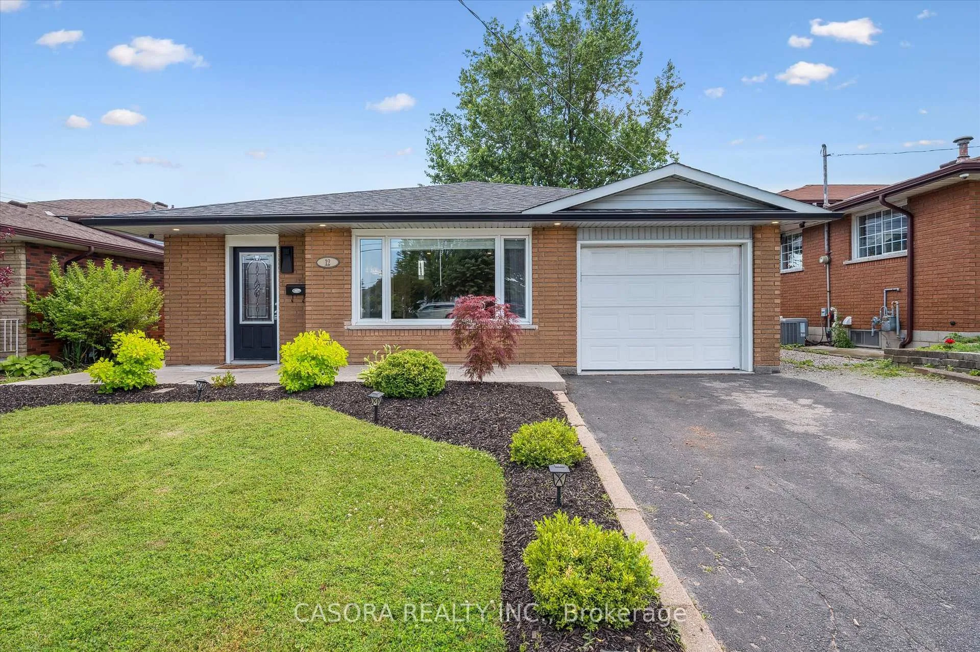 Photo 1 of 12 Anson Avenue, Hamilton, Lisgar — HOMEH