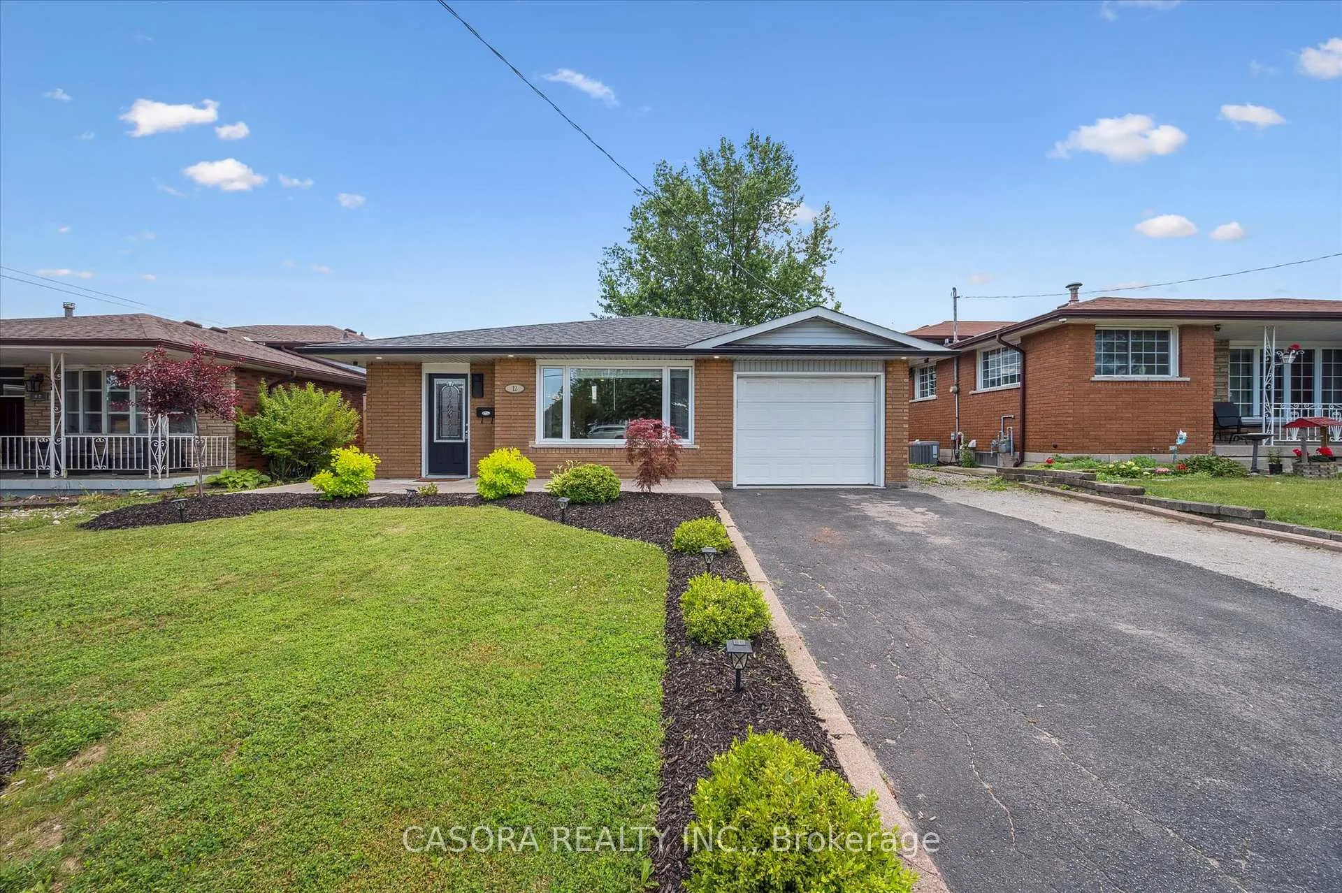 Photo 3 of 12 Anson Avenue, Hamilton, Lisgar — HOMEH