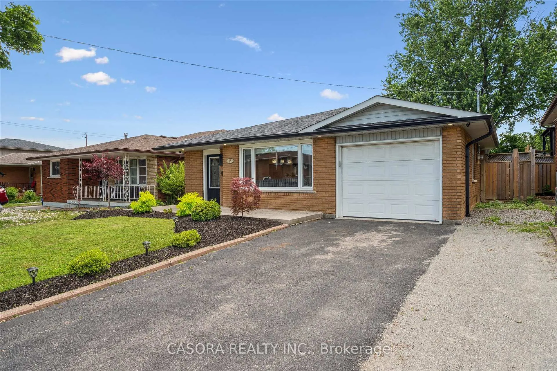 Photo 5 of 12 Anson Avenue, Hamilton, Lisgar — HOMEH