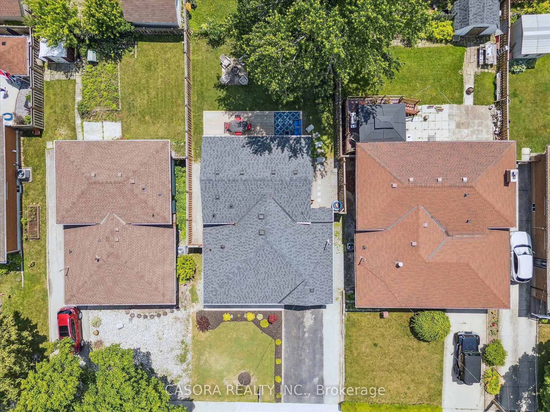 Photo 8 of 12 Anson Avenue, Hamilton, Lisgar — HOMEH