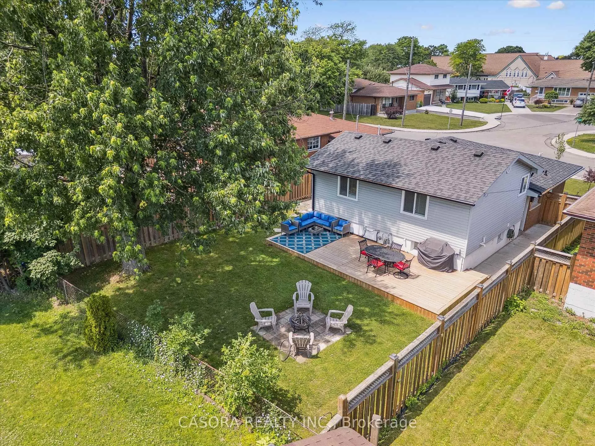 Photo 9 of 12 Anson Avenue, Hamilton, Lisgar — HOMEH