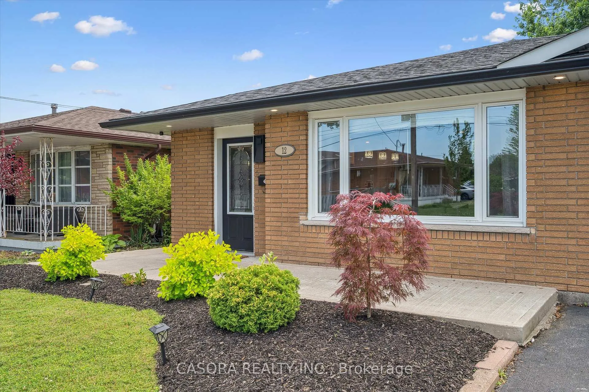 Photo 10 of 12 Anson Avenue, Hamilton, Lisgar — HOMEH
