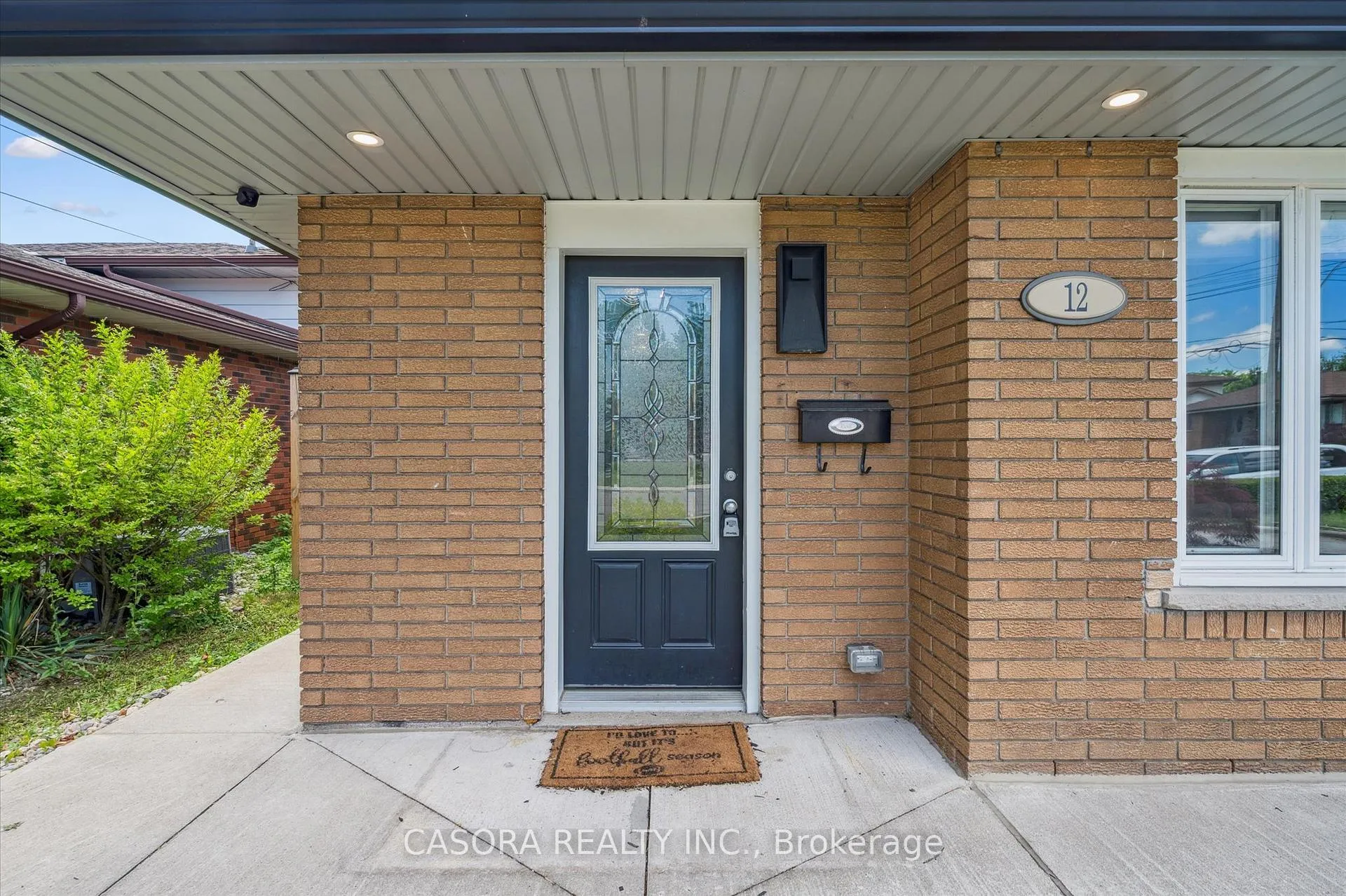 Photo 11 of 12 Anson Avenue, Hamilton, Lisgar — HOMEH