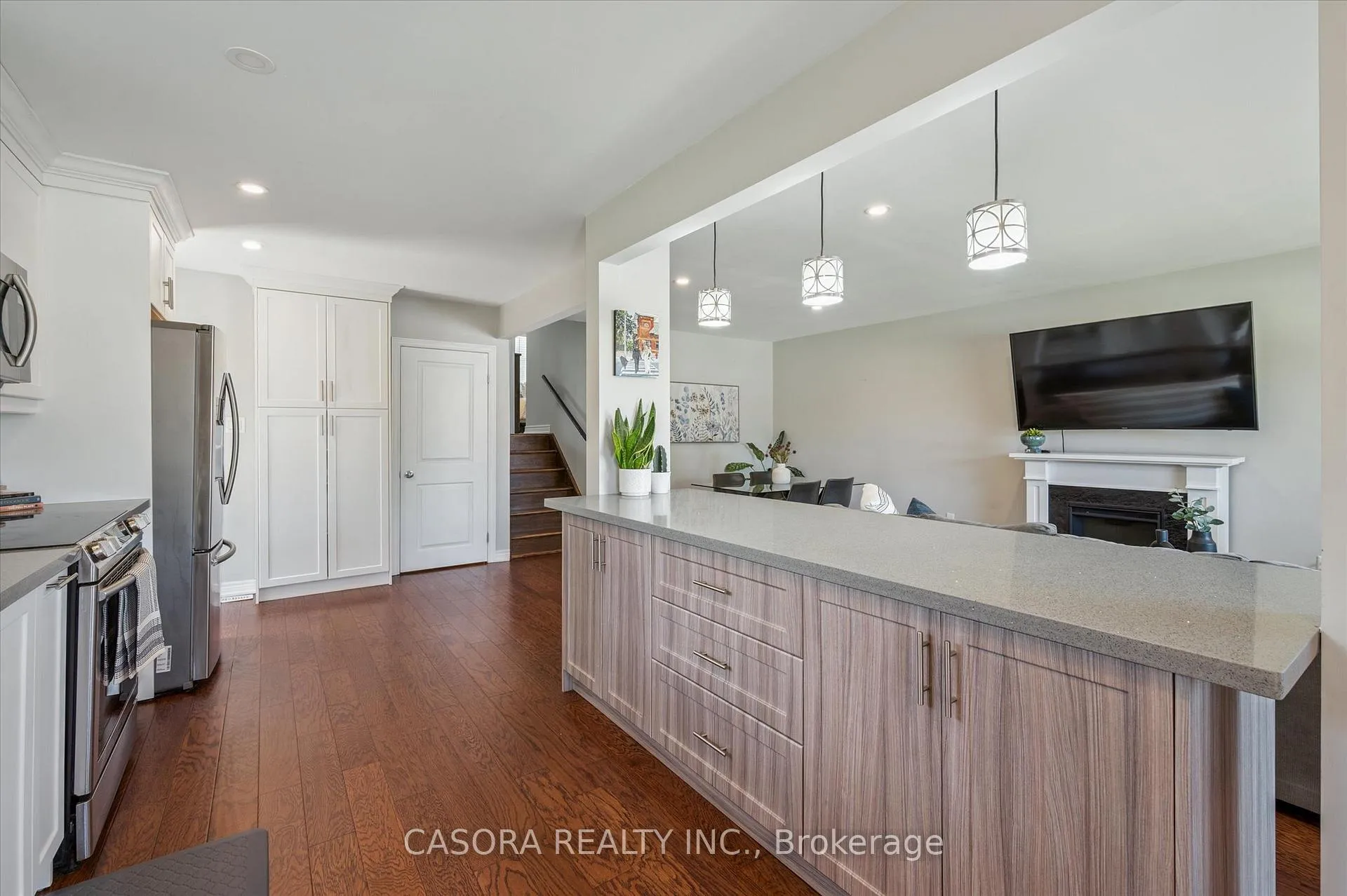 Photo 14 of 12 Anson Avenue, Hamilton, Lisgar — HOMEH