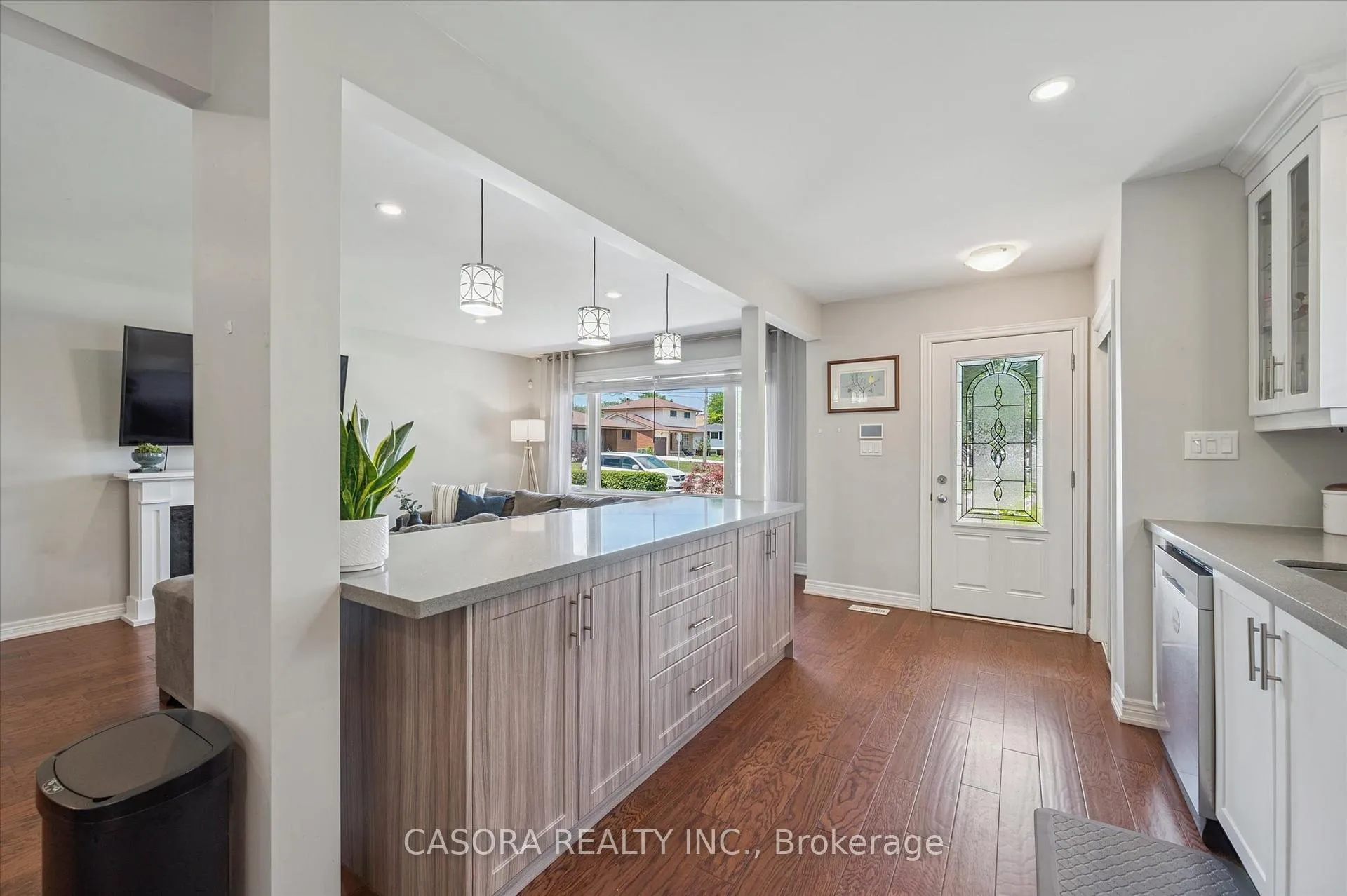 Photo 15 of 12 Anson Avenue, Hamilton, Lisgar — HOMEH