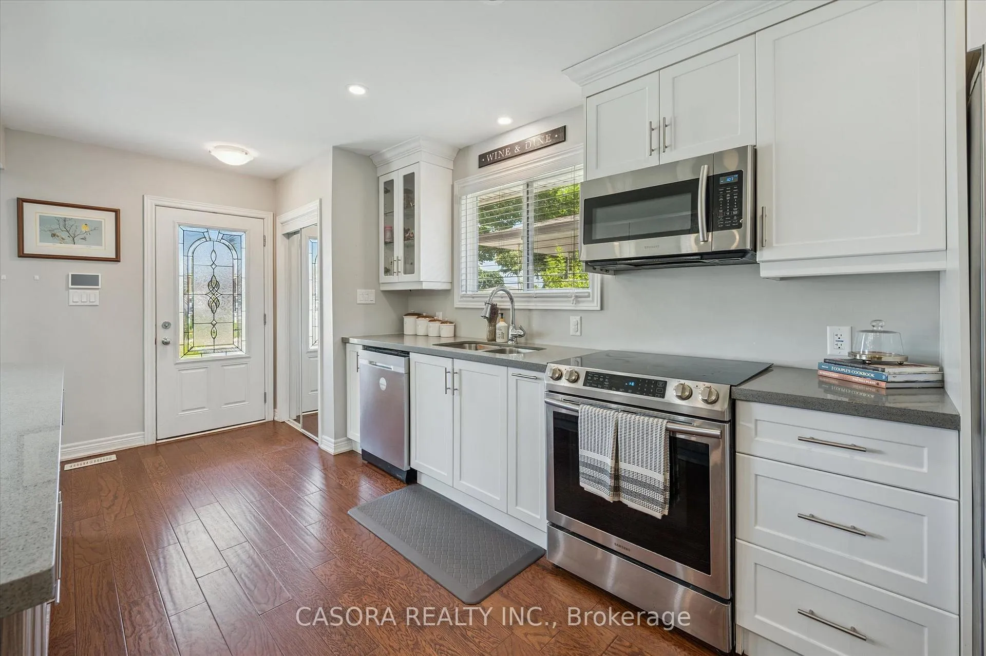 Photo 16 of 12 Anson Avenue, Hamilton, Lisgar — HOMEH