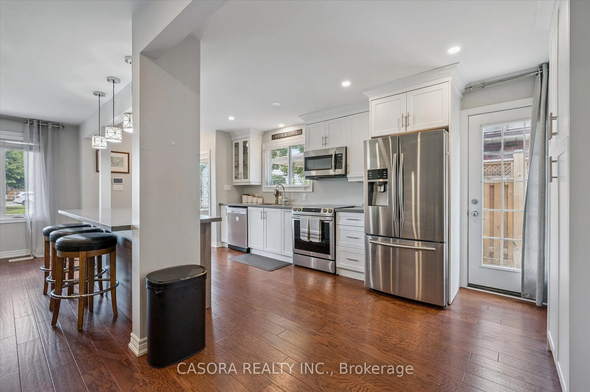 Photo 17 of 12 Anson Avenue, Hamilton, Lisgar — HOMEH