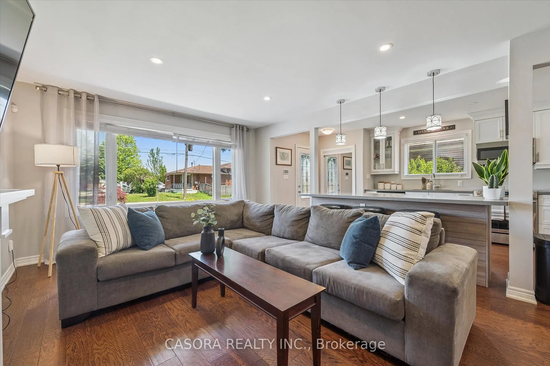 Photo 20 of 12 Anson Avenue, Hamilton, Lisgar — HOMEH