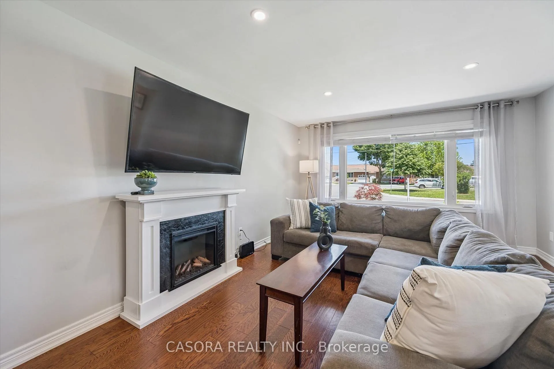 Photo 21 of 12 Anson Avenue, Hamilton, Lisgar — HOMEH