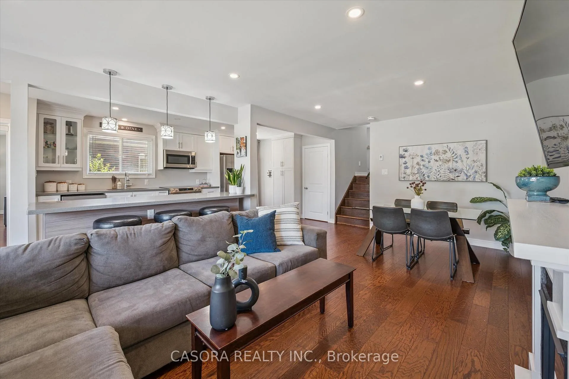 Photo 22 of 12 Anson Avenue, Hamilton, Lisgar — HOMEH