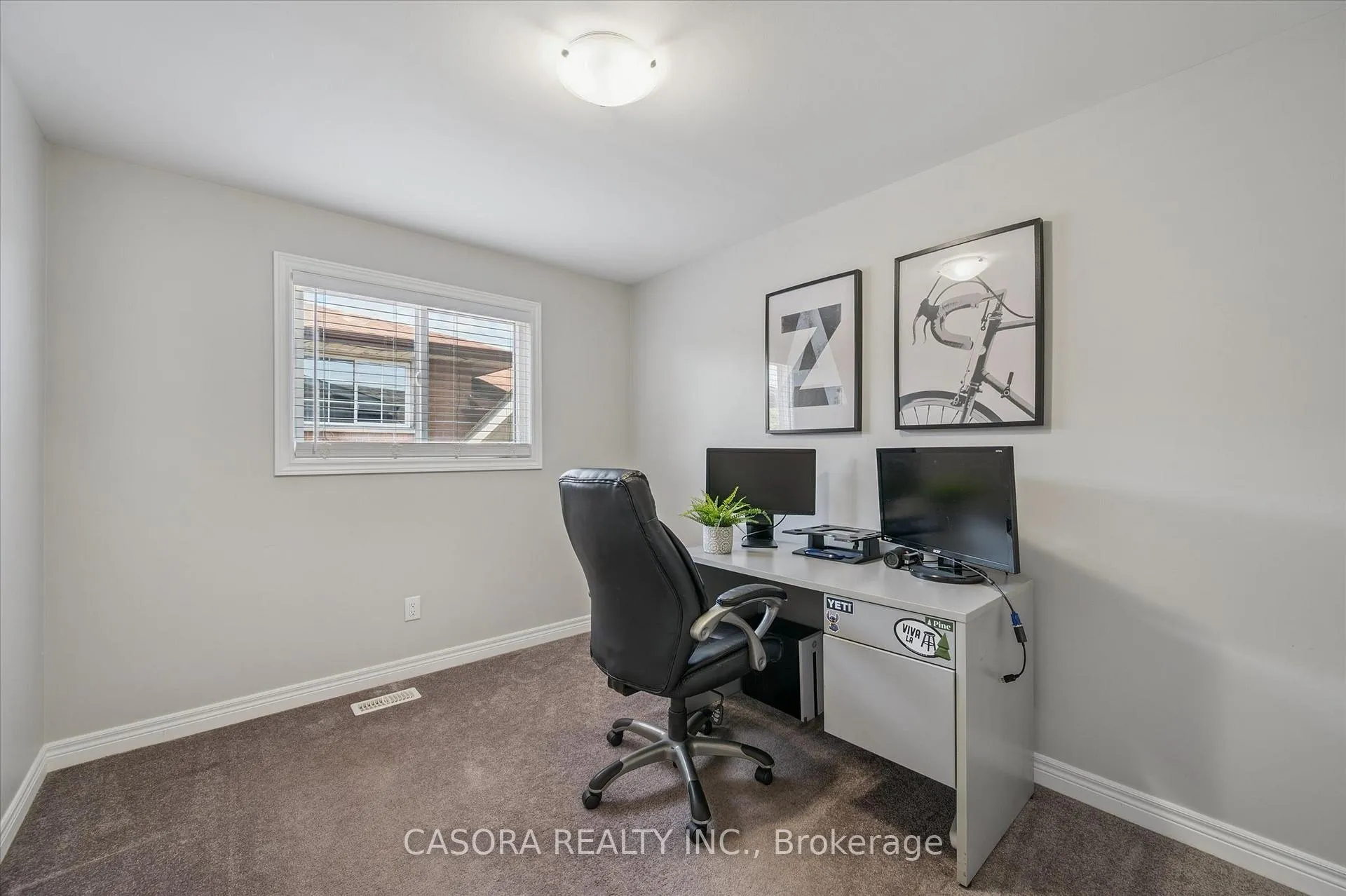 Photo 26 of 12 Anson Avenue, Hamilton, Lisgar — HOMEH